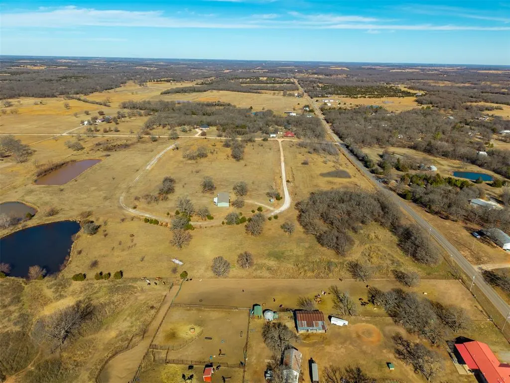 Photo 40 — 351943 E 1030 Rd, Prague, OK 74864