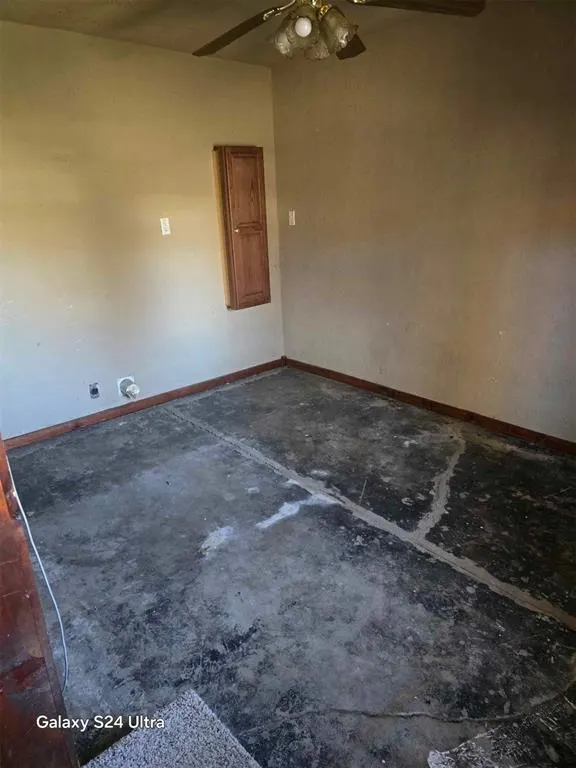 Photo 2 — 201 E 4th Street, Cement, OK 73017