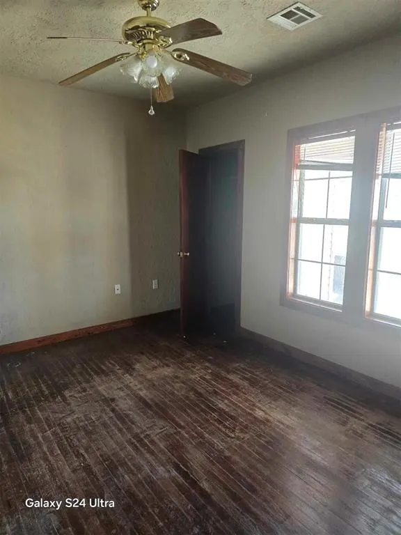 Photo 6 — 201 E 4th Street, Cement, OK 73017