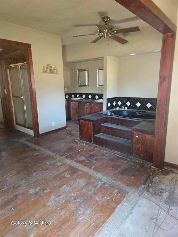 Photo 7 — 201 E 4th Street, Cement, OK 73017