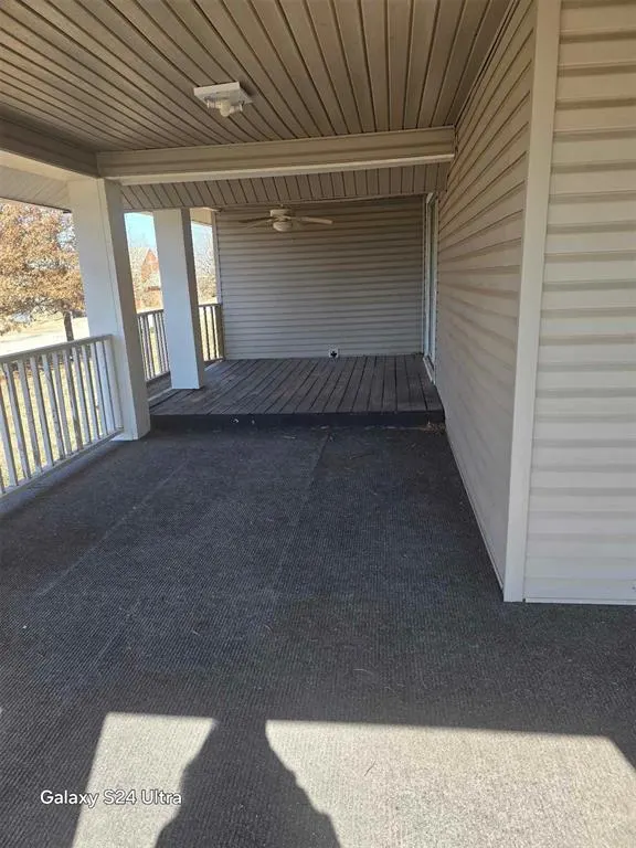 Photo 12 — 201 E 4th Street, Cement, OK 73017