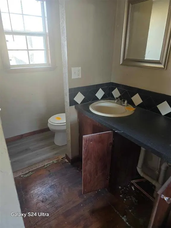 Photo 13 — 201 E 4th Street, Cement, OK 73017