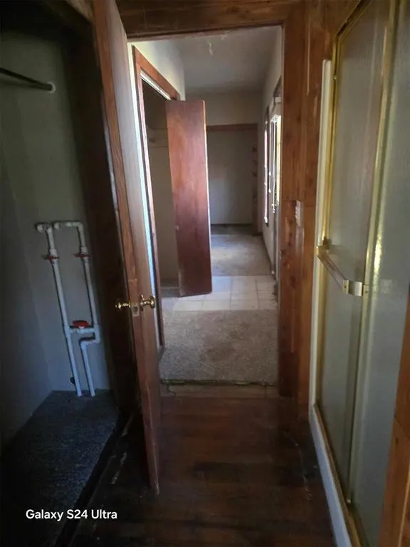 Photo 14 — 201 E 4th Street, Cement, OK 73017