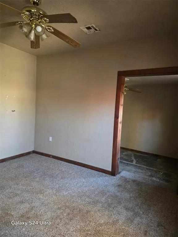 Photo 15 — 201 E 4th Street, Cement, OK 73017