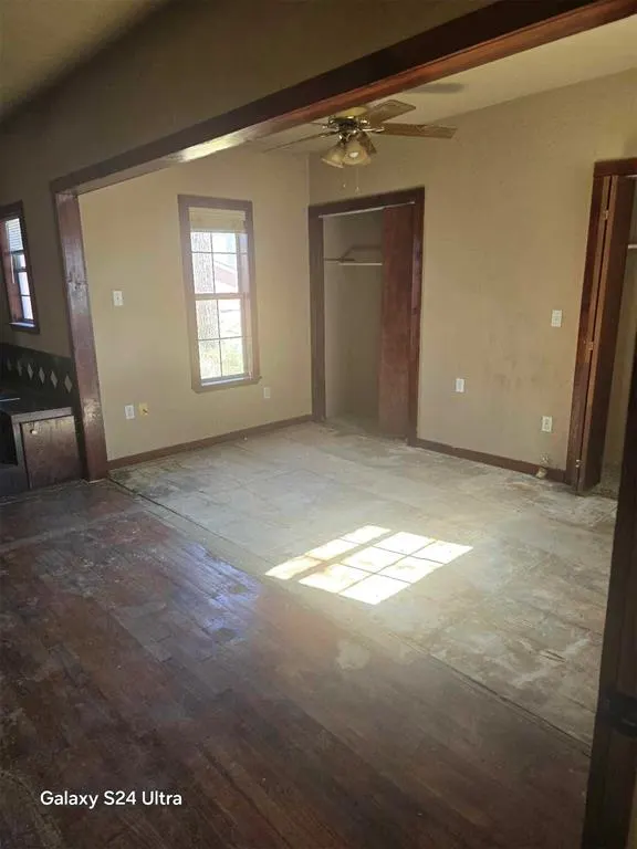 Photo 18 — 201 E 4th Street, Cement, OK 73017