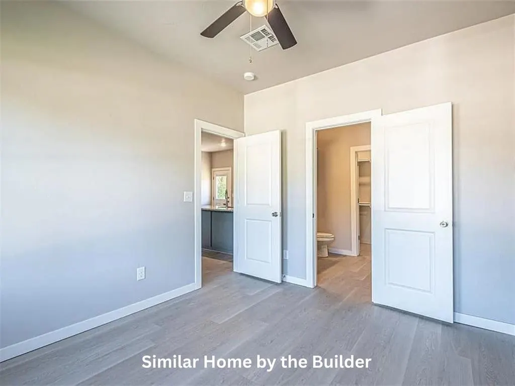 Photo 6 — 423 N Tenbrook Avenue, Shawnee, OK 74801