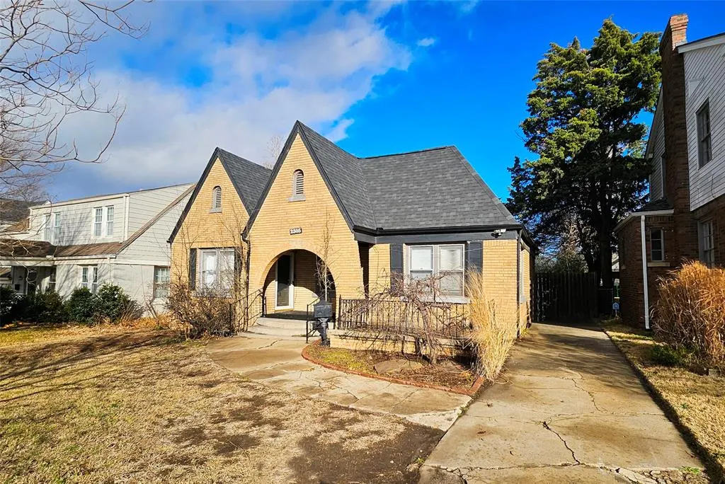 Photo 2 — 2305 NW 25th Street, Oklahoma City, OK 73107