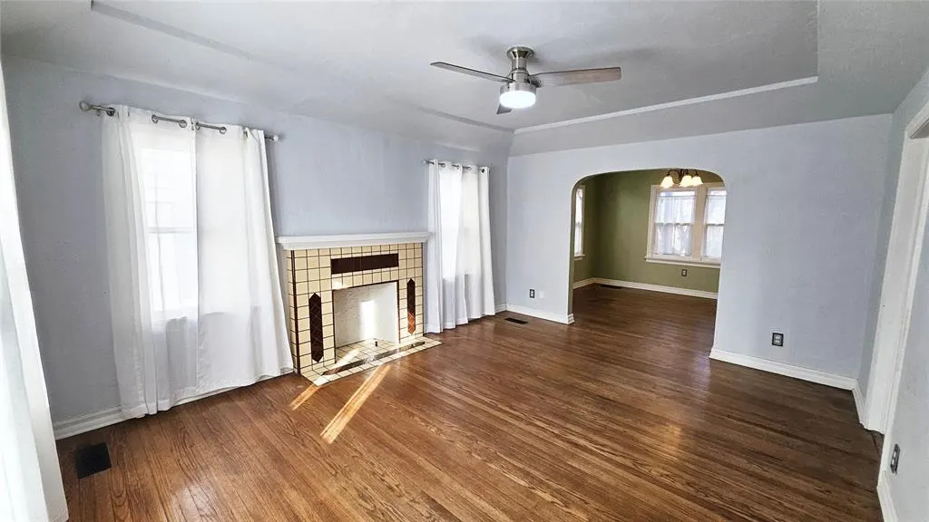 Photo 3 — 2305 NW 25th Street, Oklahoma City, OK 73107