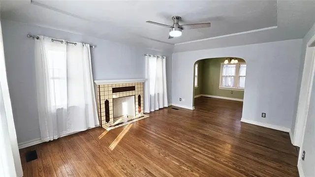 Photo 3 — 2305 NW 25th Street, Oklahoma City, OK 73107