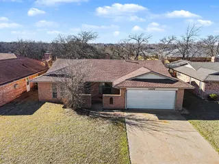 Sold home at 11209 Bel Air Place