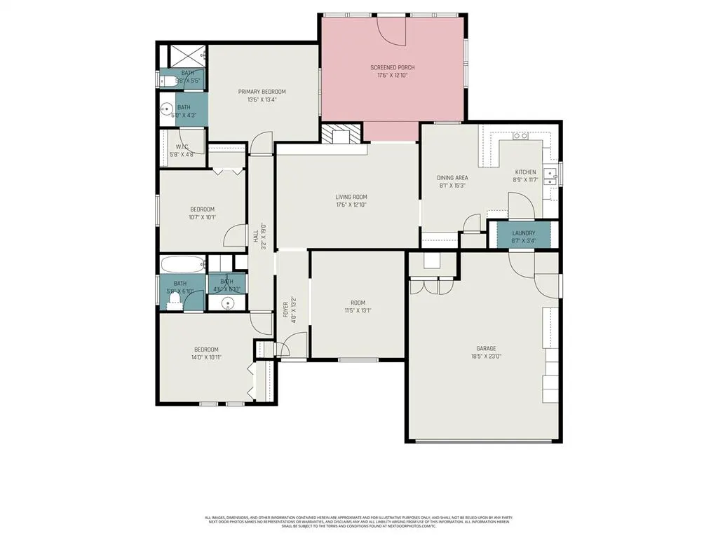 Photo 27 — 11209 Bel Air Place, Oklahoma City, OK 73120