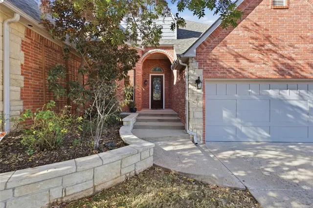 Photo 3 — 617 Affirmed Drive, Edmond, OK 73025