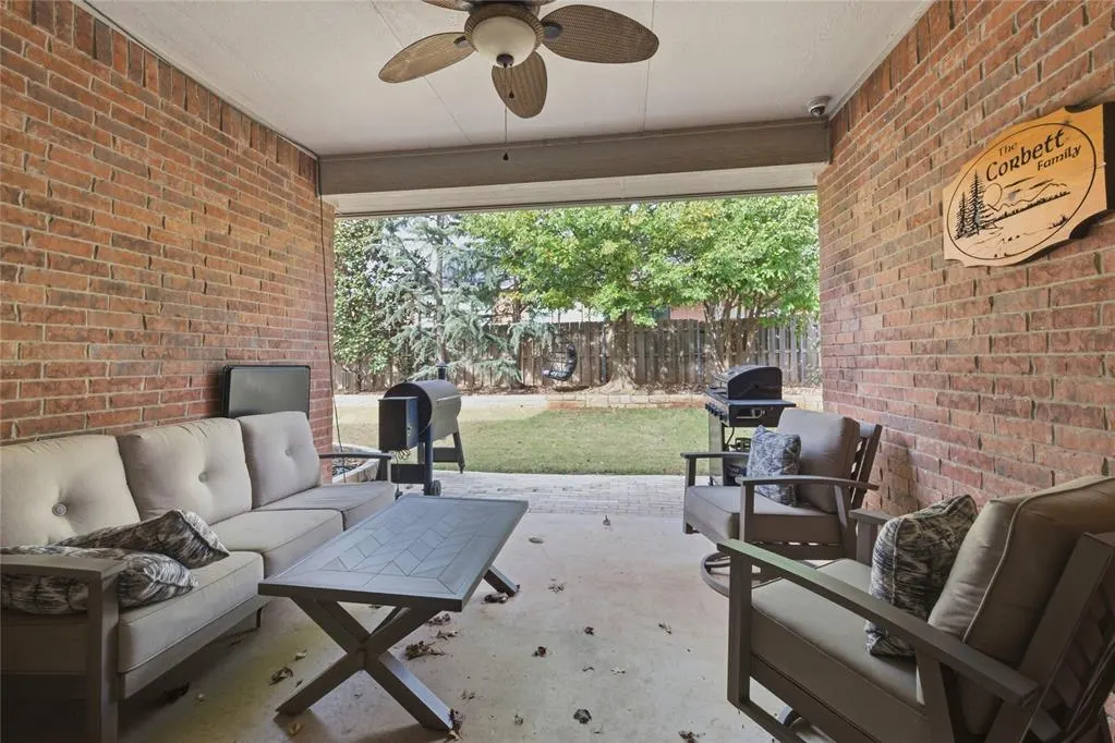 Photo 27 — 617 Affirmed Drive, Edmond, OK 73025