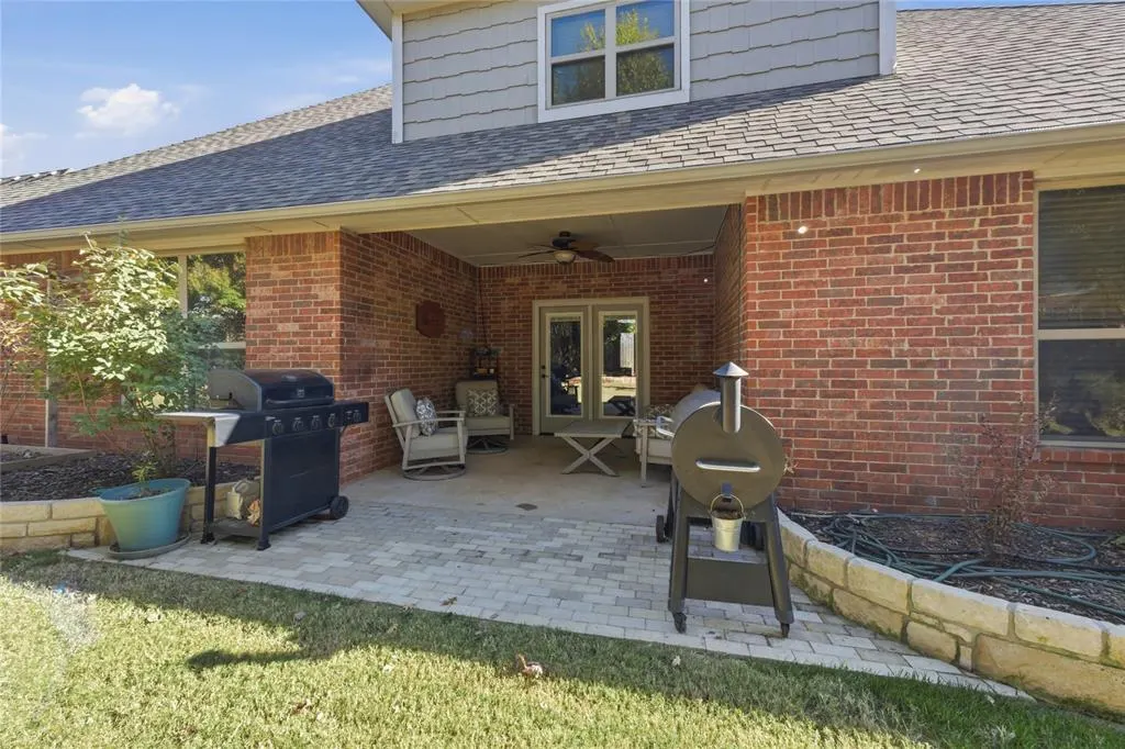 Photo 29 — 617 Affirmed Drive, Edmond, OK 73025