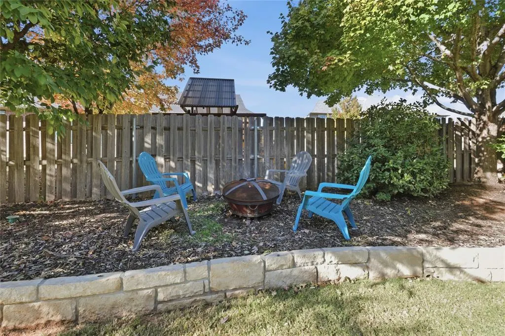 Photo 30 — 617 Affirmed Drive, Edmond, OK 73025