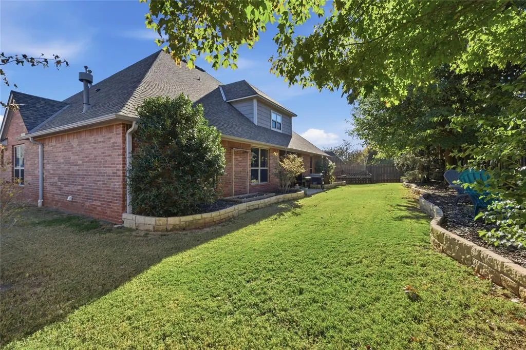 Photo 31 — 617 Affirmed Drive, Edmond, OK 73025