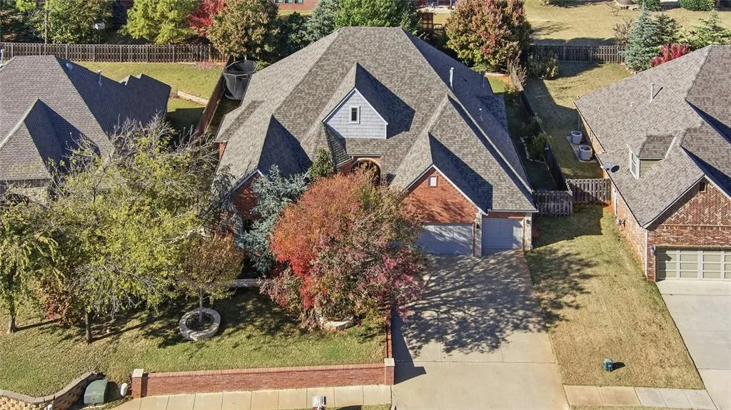 Photo 32 — 617 Affirmed Drive, Edmond, OK 73025