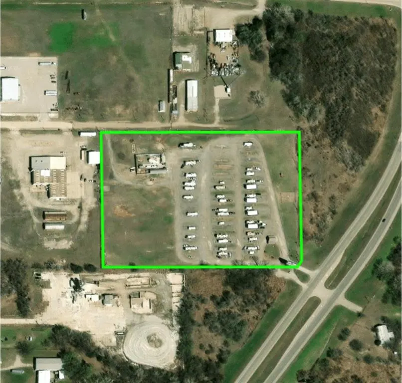 Photo 4 — 3250 S Highway 177 Highway, Ponca City, OK 74601