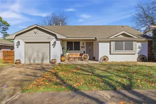 Sold home at 1621 Chamblee Drive