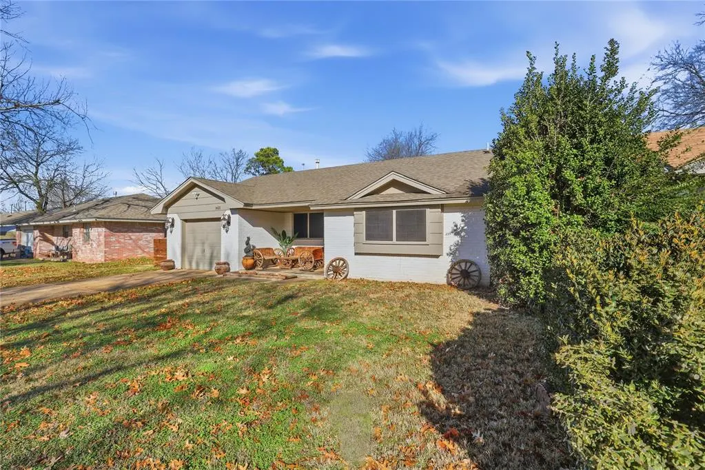 Photo 6 — 1621 Chamblee Drive, Norman, OK 73071
