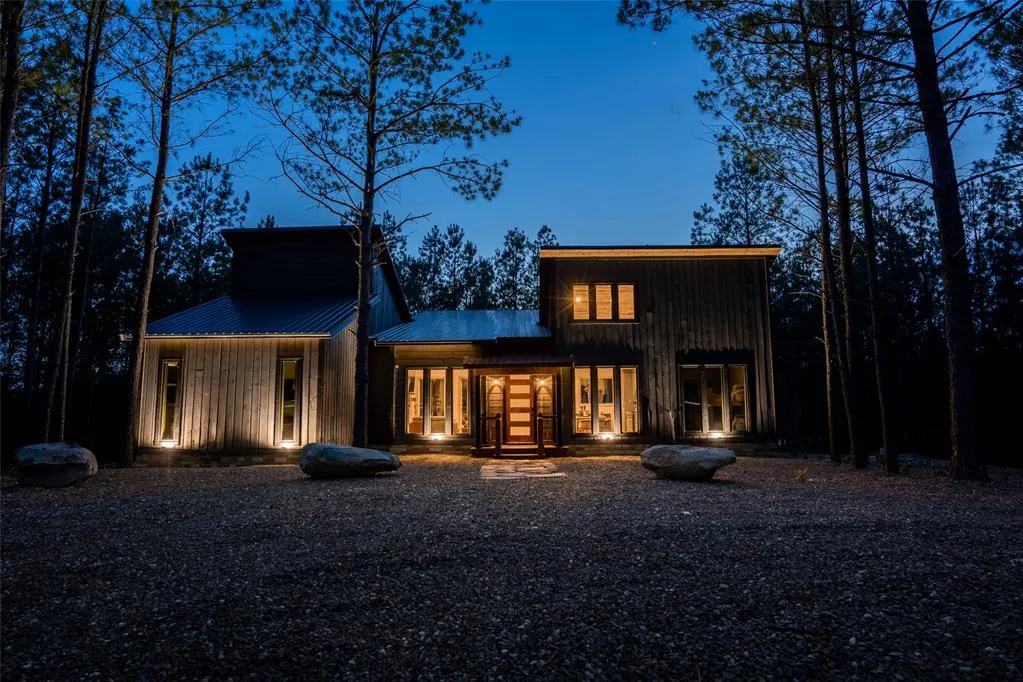 Photo 5 — 149 Bear Pine Trail, Broken Bow, OK 74728