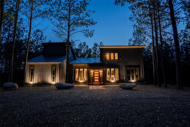 Photo 5 — 149 Bear Pine Trail, Broken Bow, OK 74728