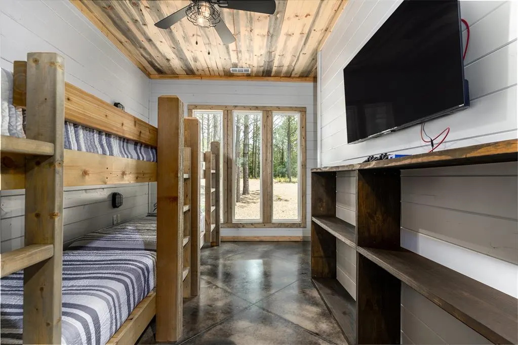 Photo 22 — 149 Bear Pine Trail, Broken Bow, OK 74728