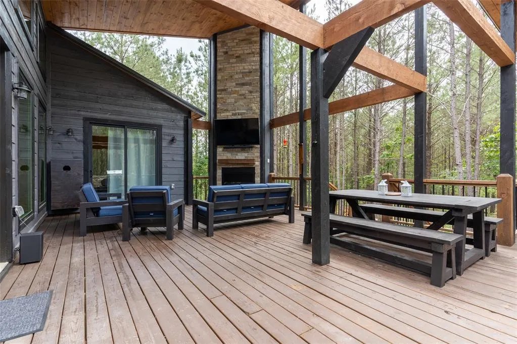 Photo 27 — 149 Bear Pine Trail, Broken Bow, OK 74728