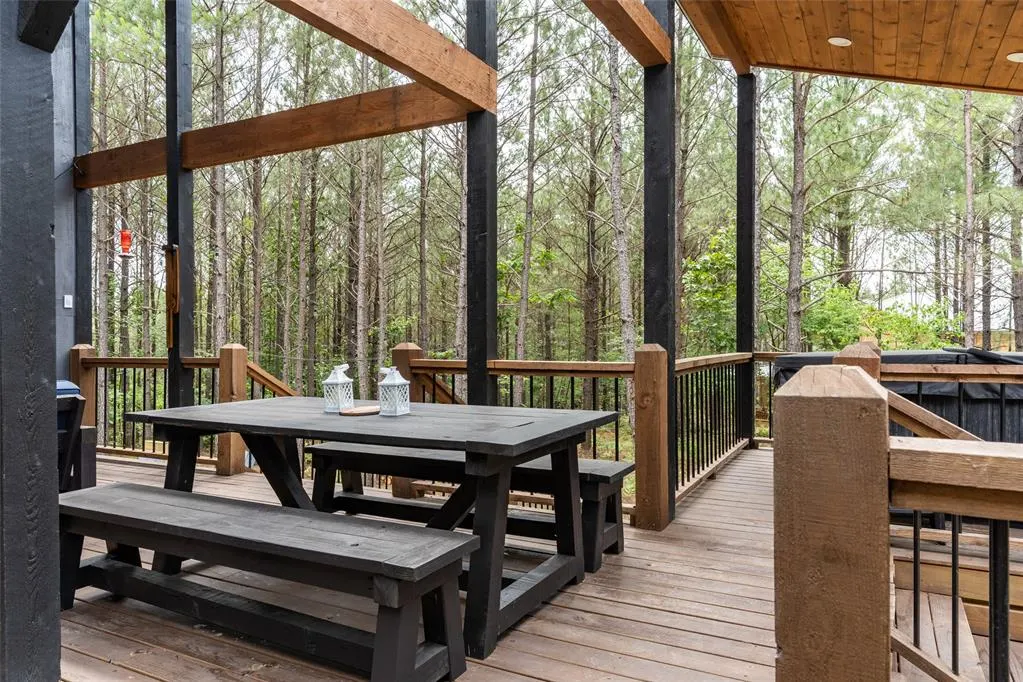 Photo 28 — 149 Bear Pine Trail, Broken Bow, OK 74728