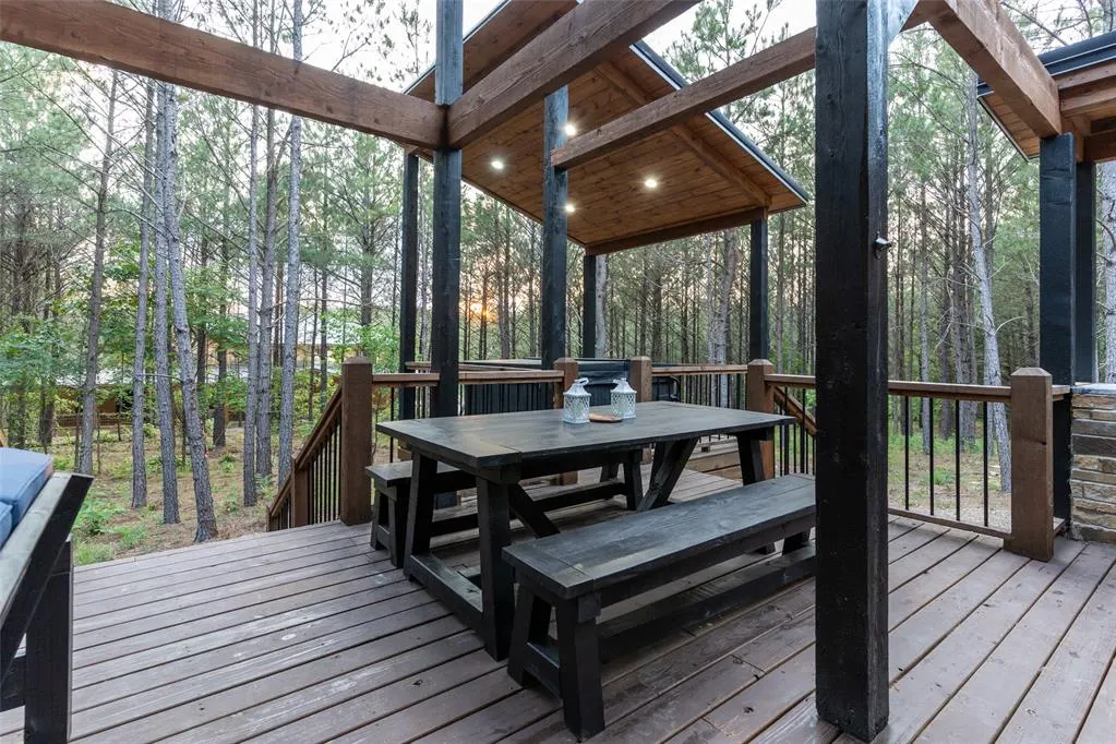 Photo 29 — 149 Bear Pine Trail, Broken Bow, OK 74728