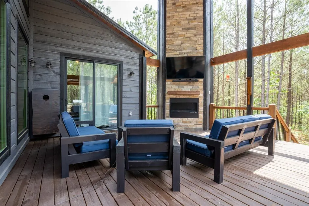 Photo 30 — 149 Bear Pine Trail, Broken Bow, OK 74728