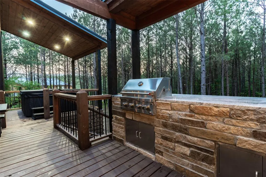 Photo 32 — 149 Bear Pine Trail, Broken Bow, OK 74728