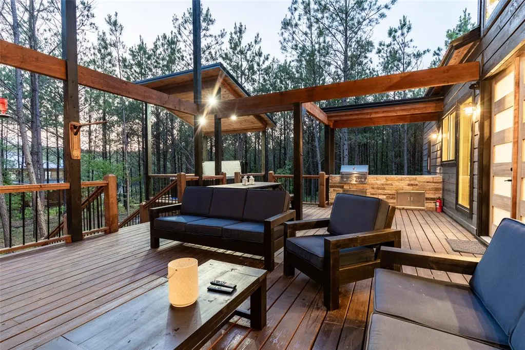 Photo 33 — 149 Bear Pine Trail, Broken Bow, OK 74728