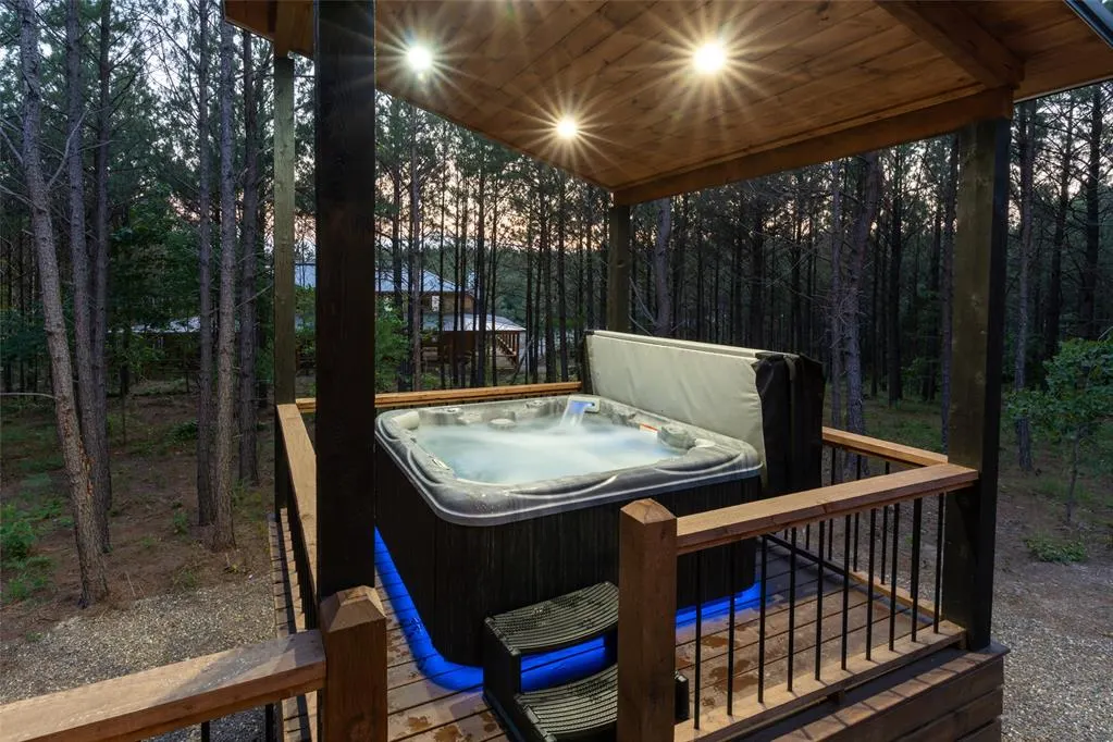 Photo 34 — 149 Bear Pine Trail, Broken Bow, OK 74728