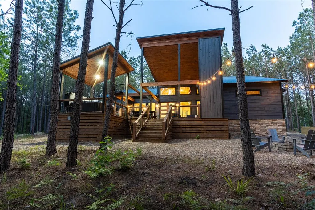Photo 36 — 149 Bear Pine Trail, Broken Bow, OK 74728