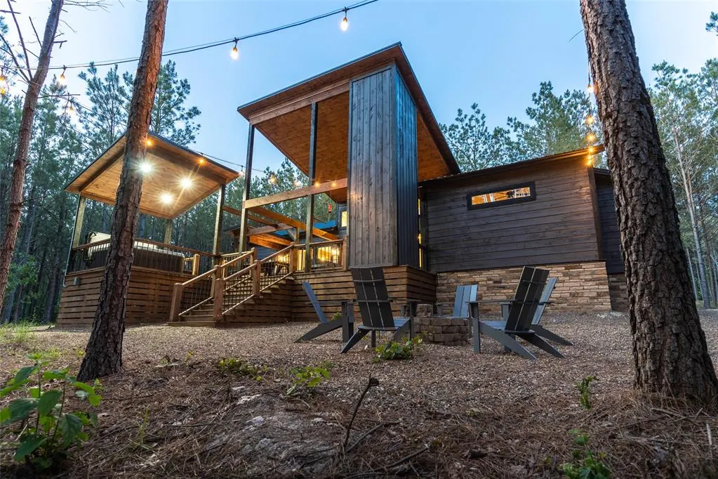 Photo 37 — 149 Bear Pine Trail, Broken Bow, OK 74728