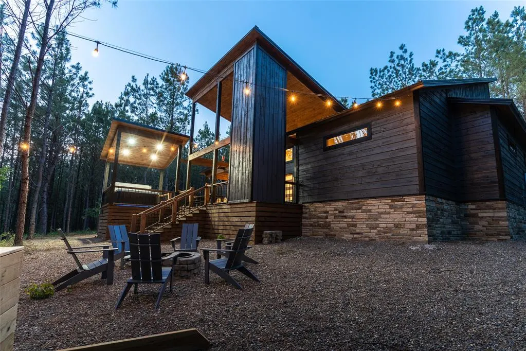 Photo 38 — 149 Bear Pine Trail, Broken Bow, OK 74728