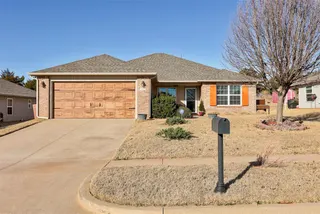 Sold home at 1225 Granite Lane