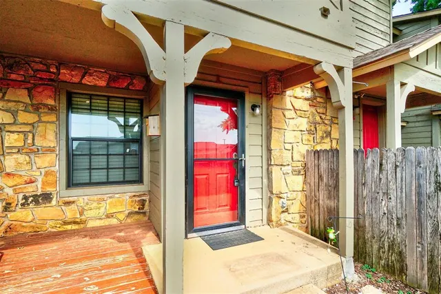 Front exterior — 14441 N Pennsylvania Avenue 57L, Oklahoma City, OK 73134
