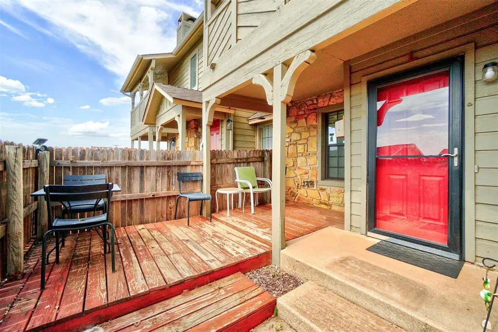 Photo 3 — 14441 N Pennsylvania Avenue 57L, Oklahoma City, OK 73134