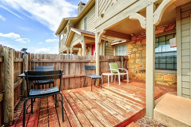 Photo 4 — 14441 N Pennsylvania Avenue 57L, Oklahoma City, OK 73134