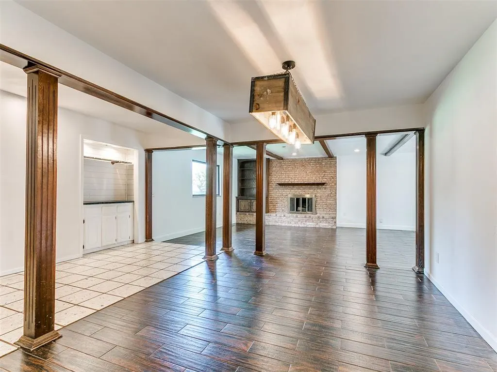 Photo 8 — 6517 Dulane Circle, Oklahoma City, OK 73132