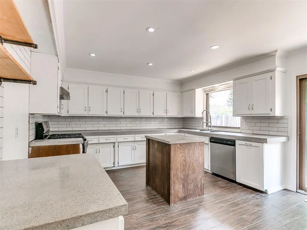 Photo 22 — 6517 Dulane Circle, Oklahoma City, OK 73132