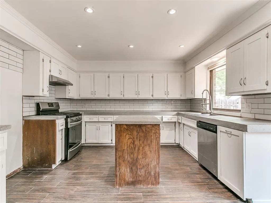 Photo 23 — 6517 Dulane Circle, Oklahoma City, OK 73132