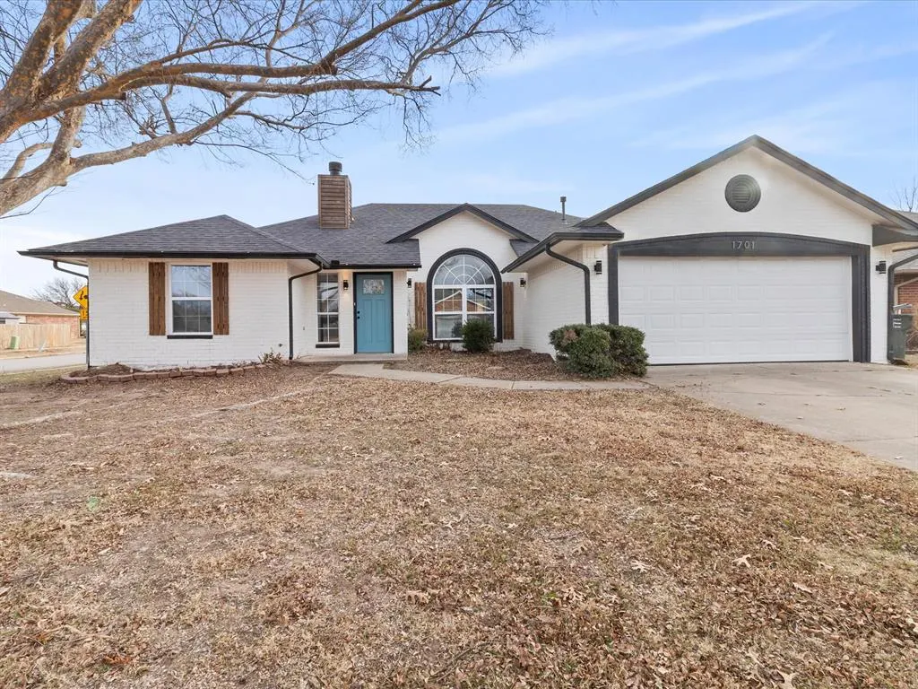 Photo 4 — 1701 Sumac Drive, Norman, OK 73071
