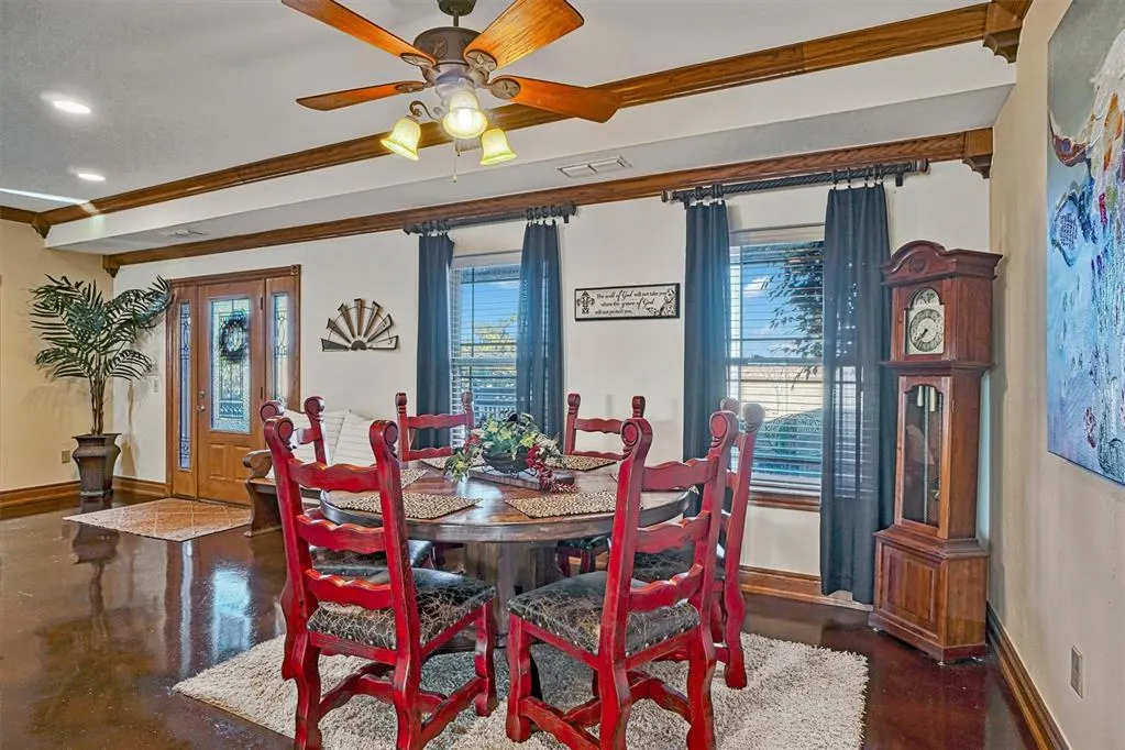 Photo 13 — 20966 E County Road 155, Altus, OK 73521
