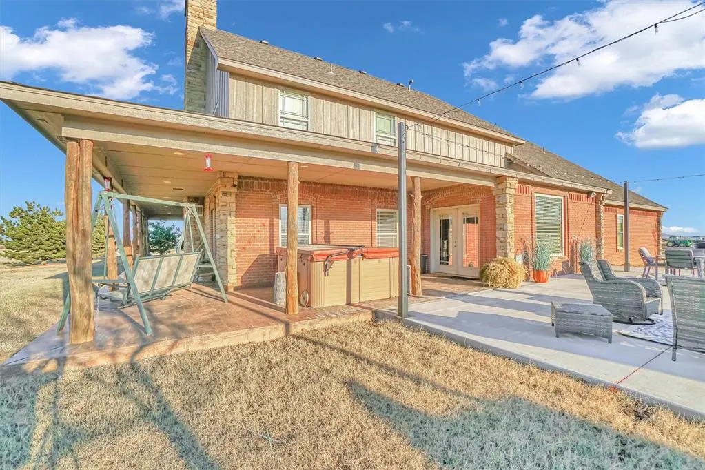 Photo 40 — 20966 E County Road 155, Altus, OK 73521
