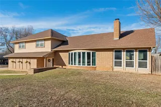 Sold home at 2 Turkey Knob Street