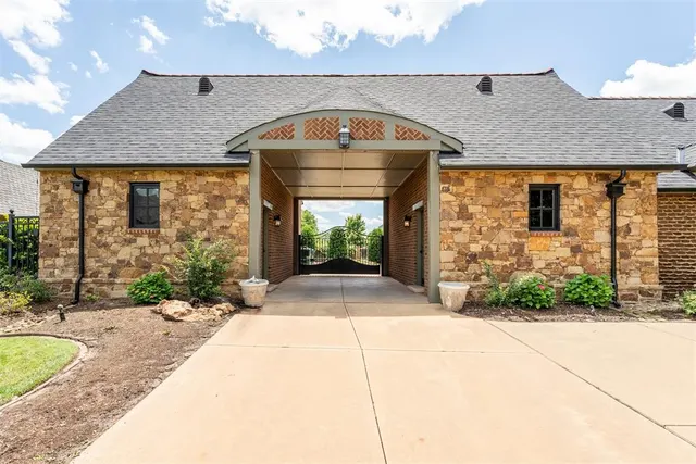 Photo 6 — 1324 NW 157th Street, Edmond, OK 73013