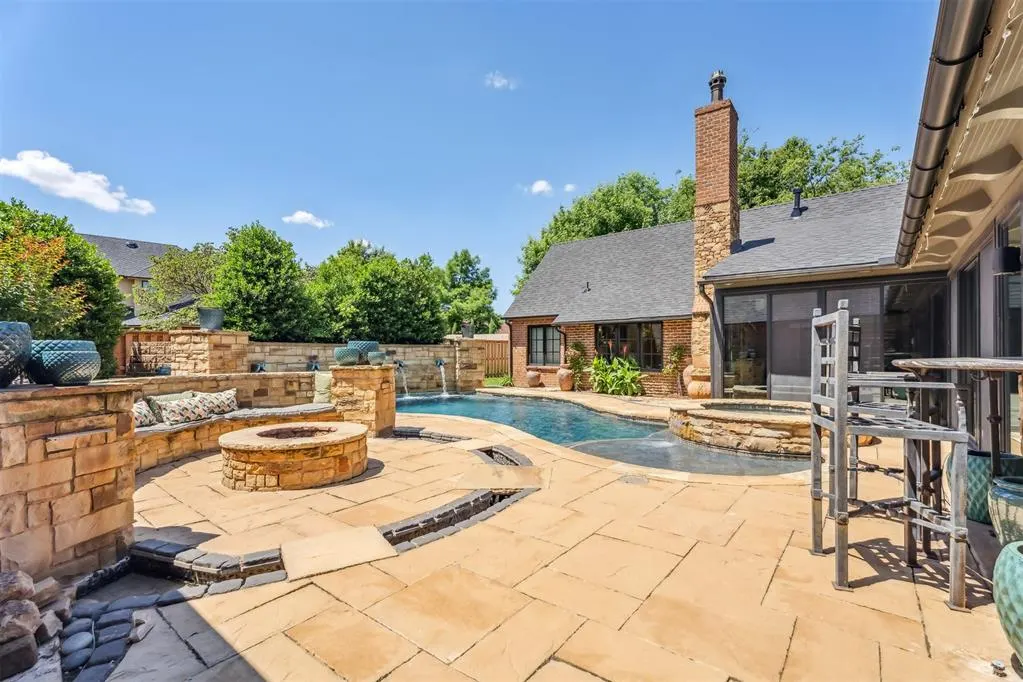 Photo 38 — 1324 NW 157th Street, Edmond, OK 73013